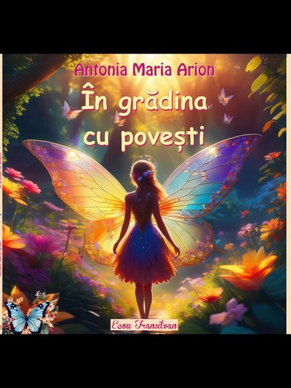 Antonia Maria Arion-Coperta